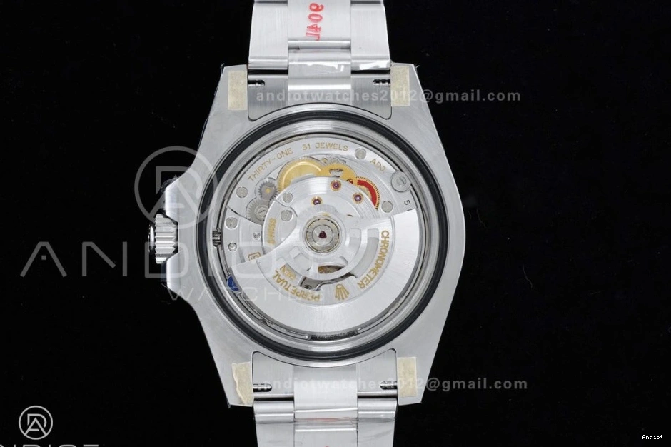 II 904L Master Best on New VTNR Edition Bracelet LHD GMT Oyster SH3285 ARF 1:1 V2 126720 SS 0324